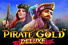 Pirate Gold Deluxe